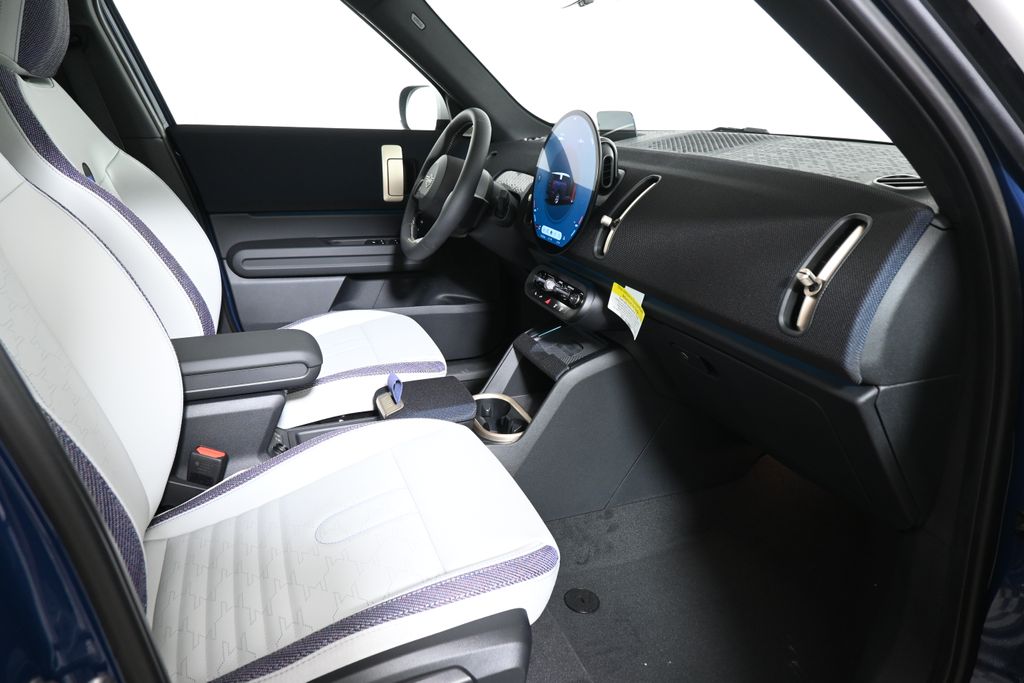 Thumbnail: 2026 MINI Cooper Countryman - 20