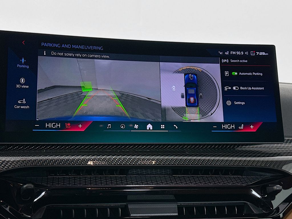 Thumbnail: 2026 BMW 3 Series - 13