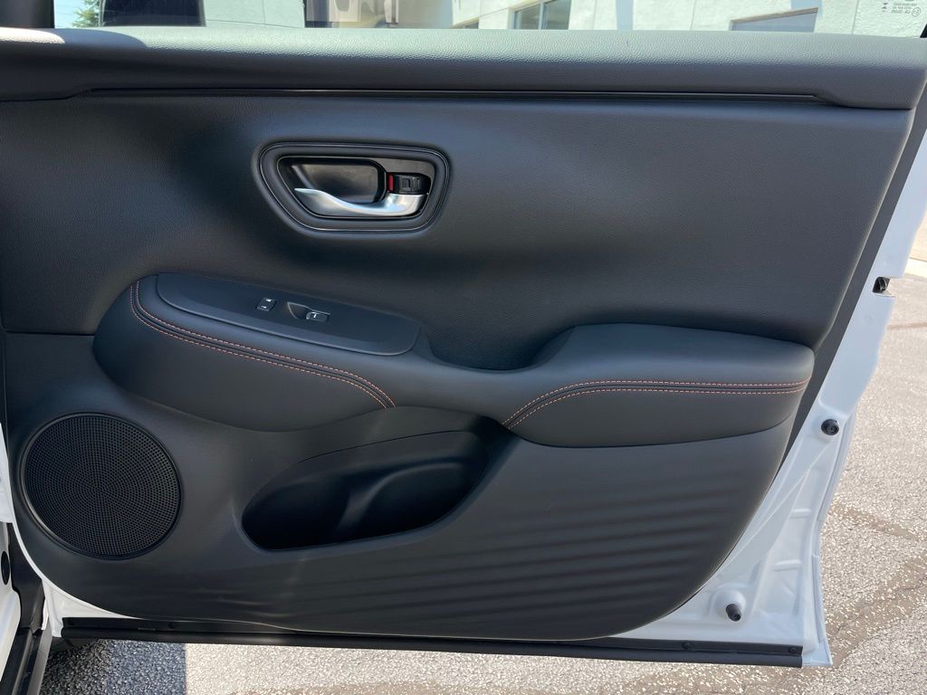 Thumbnail: 2026 Honda HR-V - 29