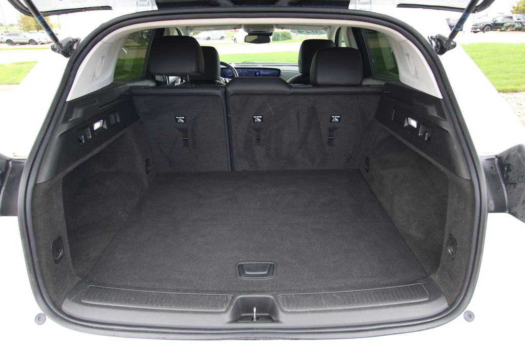 Used 2024 Buick Envision SUV