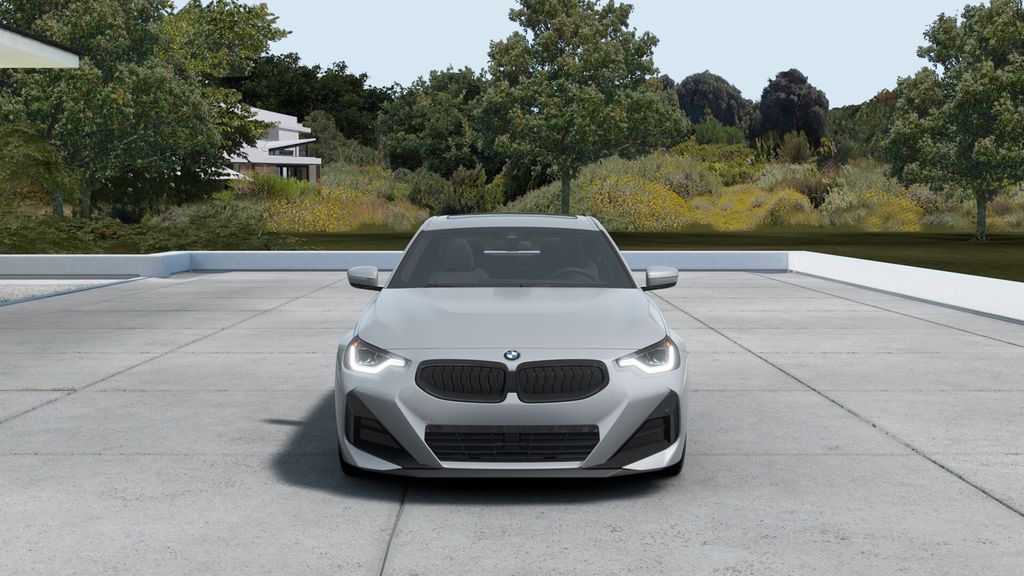 Thumbnail: 2026 BMW 2 Series - 24