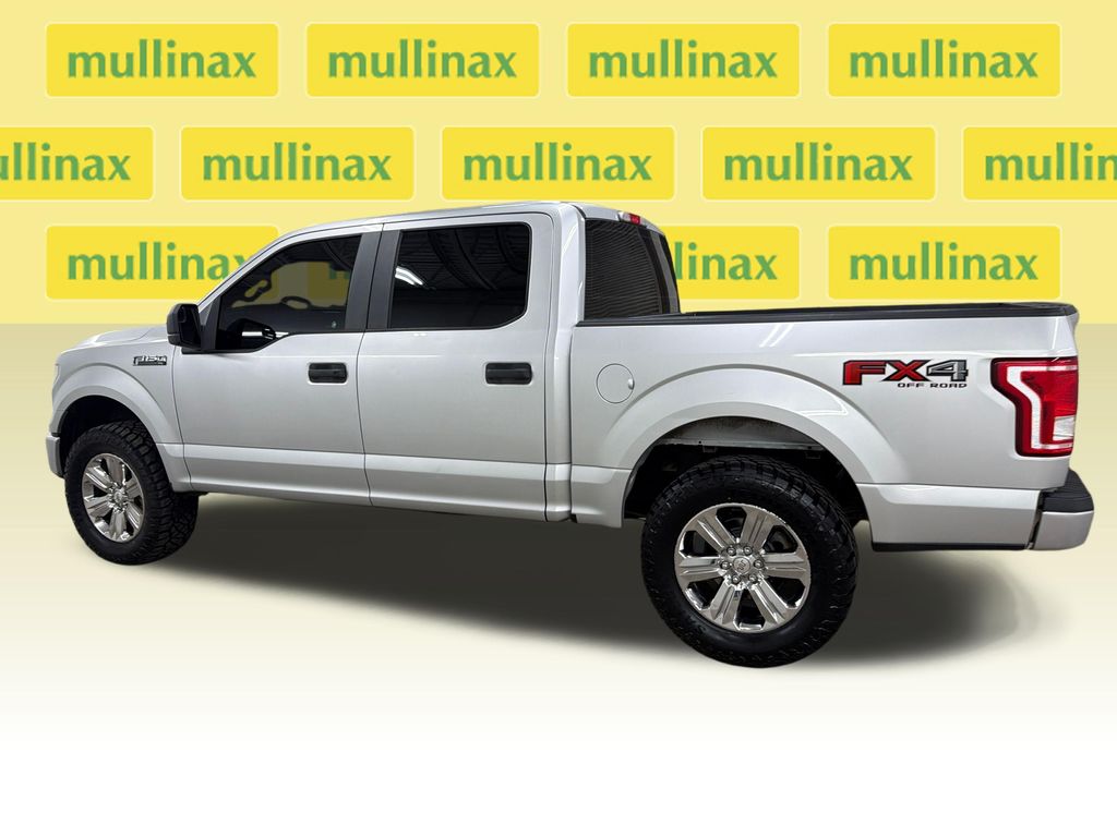 Used 2015 Silver Ford XL image 9