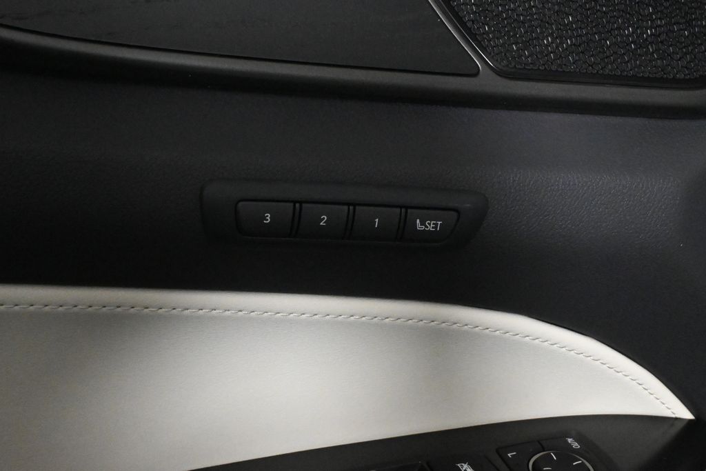 Thumbnail: 2026 Lexus NX - 30