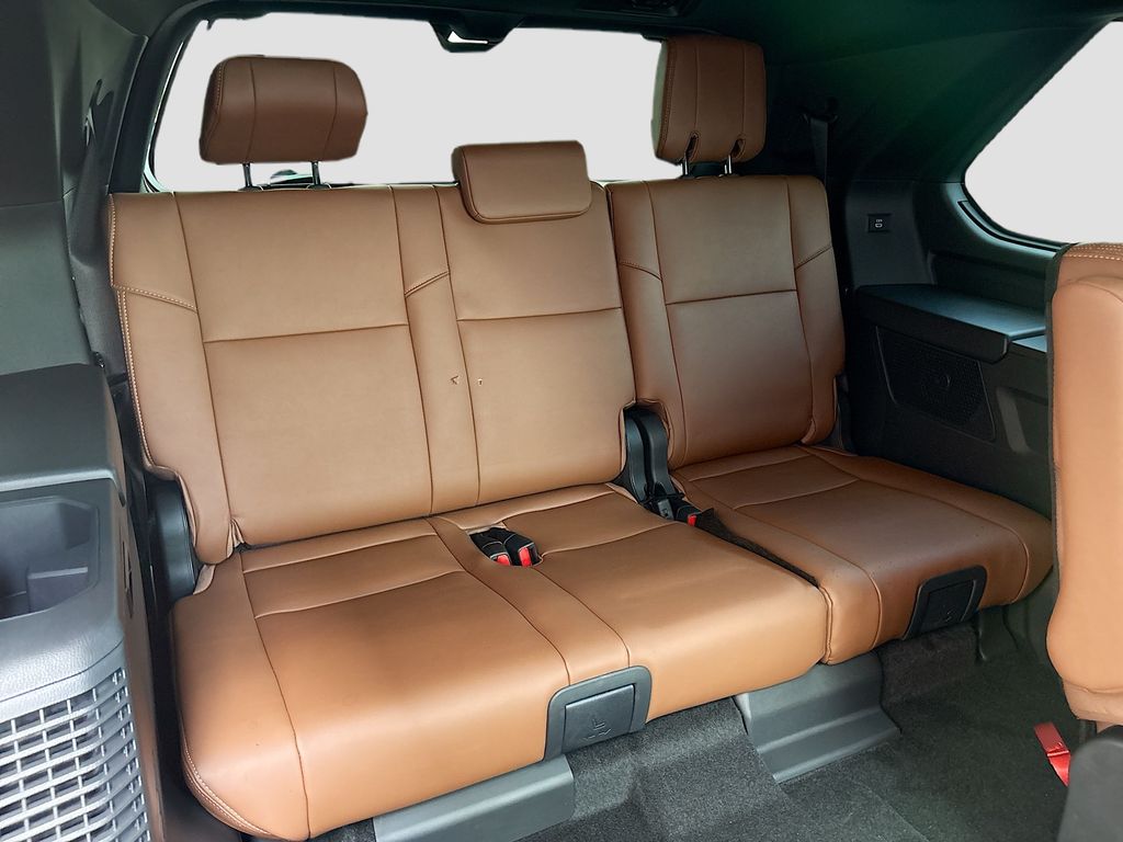 Thumbnail: 2026 Toyota Sequoia - 23
