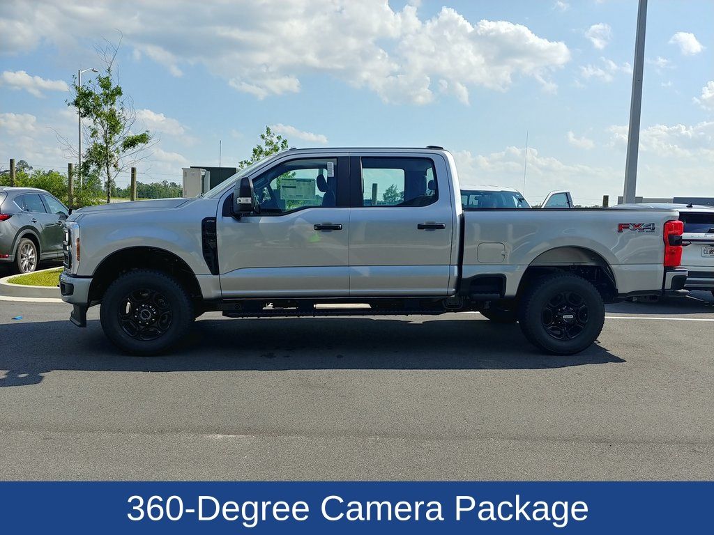 2024 Ford F-250 Super Duty XL