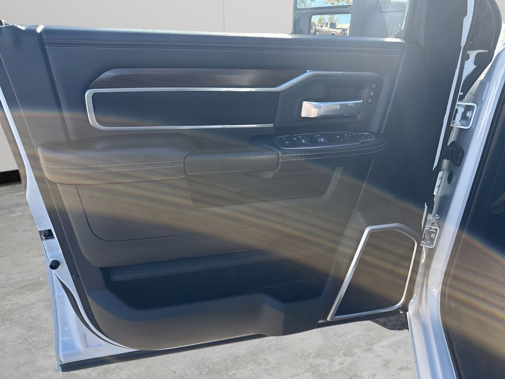 Used Car 2024 Ram 2500  Laramie For Sale Under $60,000 In Austin, Texas