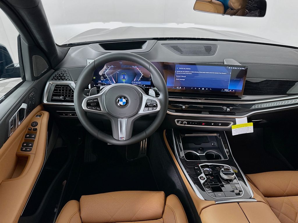Thumbnail: 2026 BMW X7 - 19