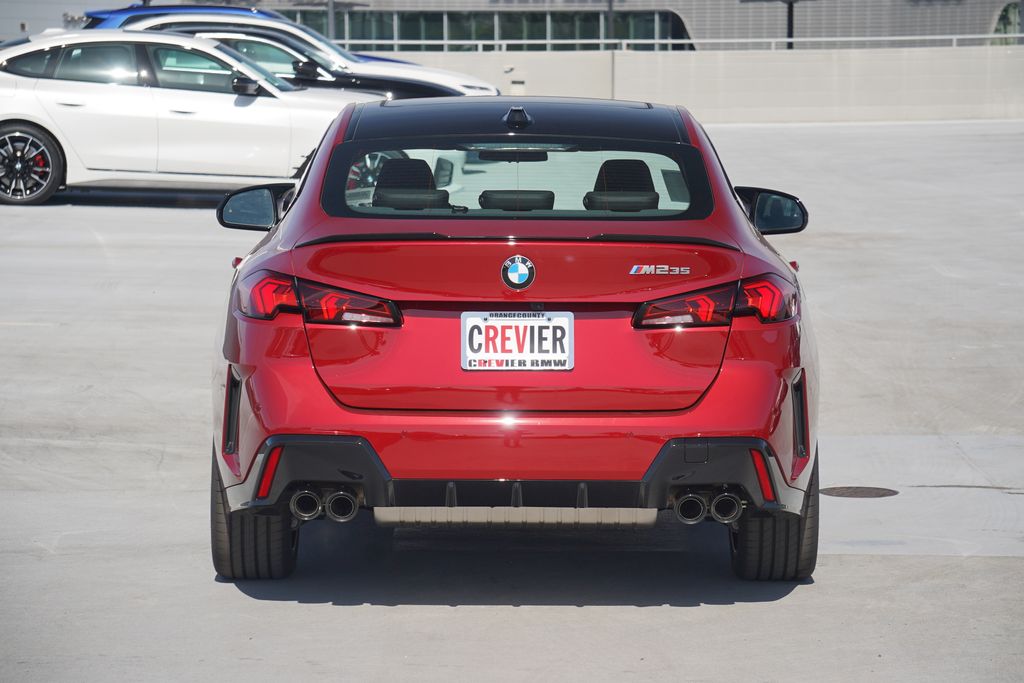 Thumbnail: 2025 BMW 2 Series - 6