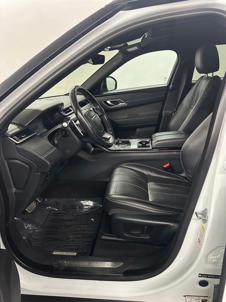 used 2019 Land Rover Range Rover Velar car, priced at $21,485