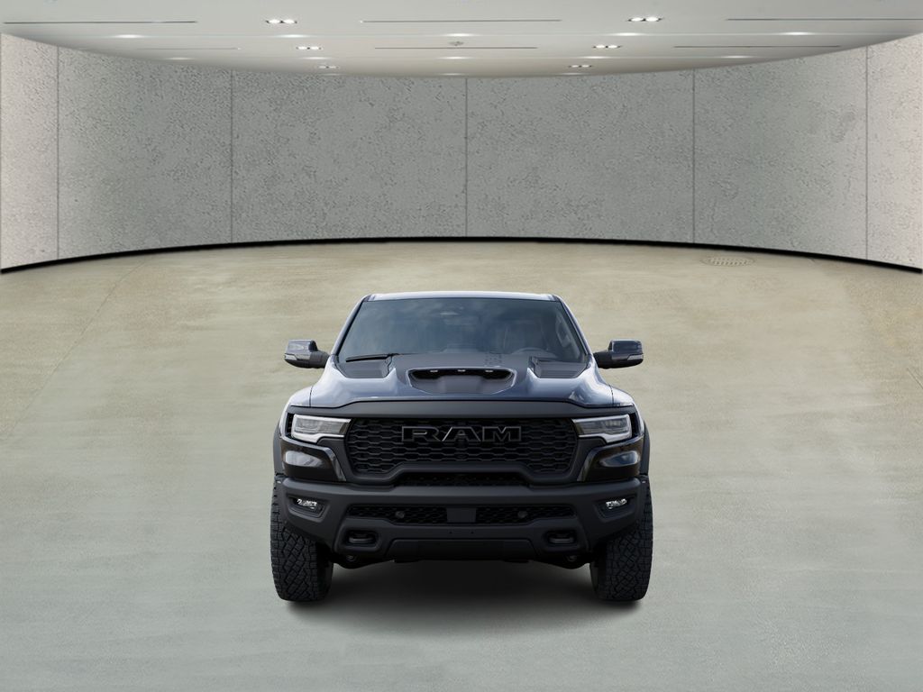 New 2026 Ram 1500 Truck