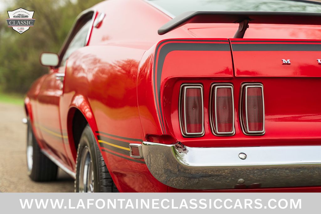 1969 Ford Mustang 104