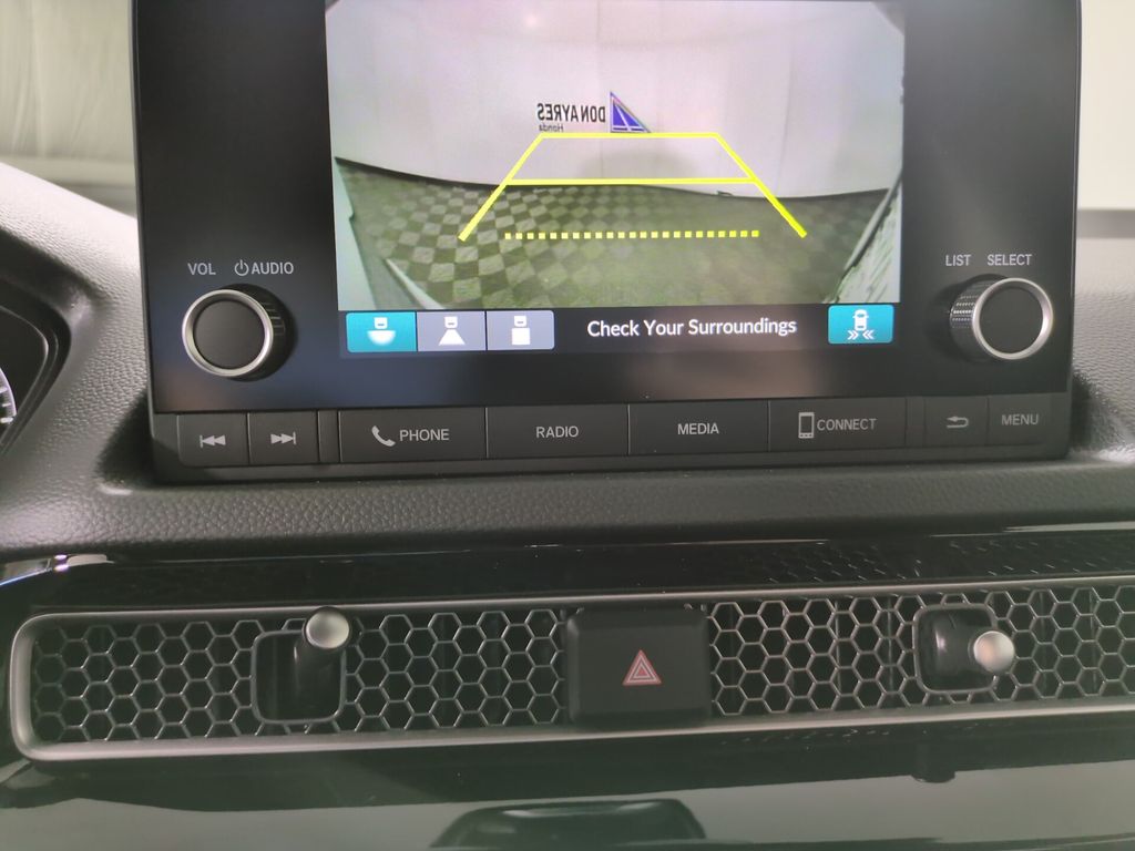 New 2025 Honda Civic For Sale in Fort Wayne, IN