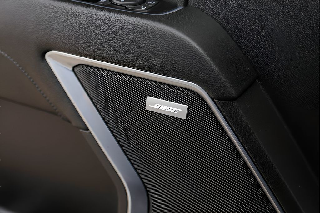 Used Car 2024 Gmc Sierra 1500  Slt For Sale Under $50,000 In Austin, Texas