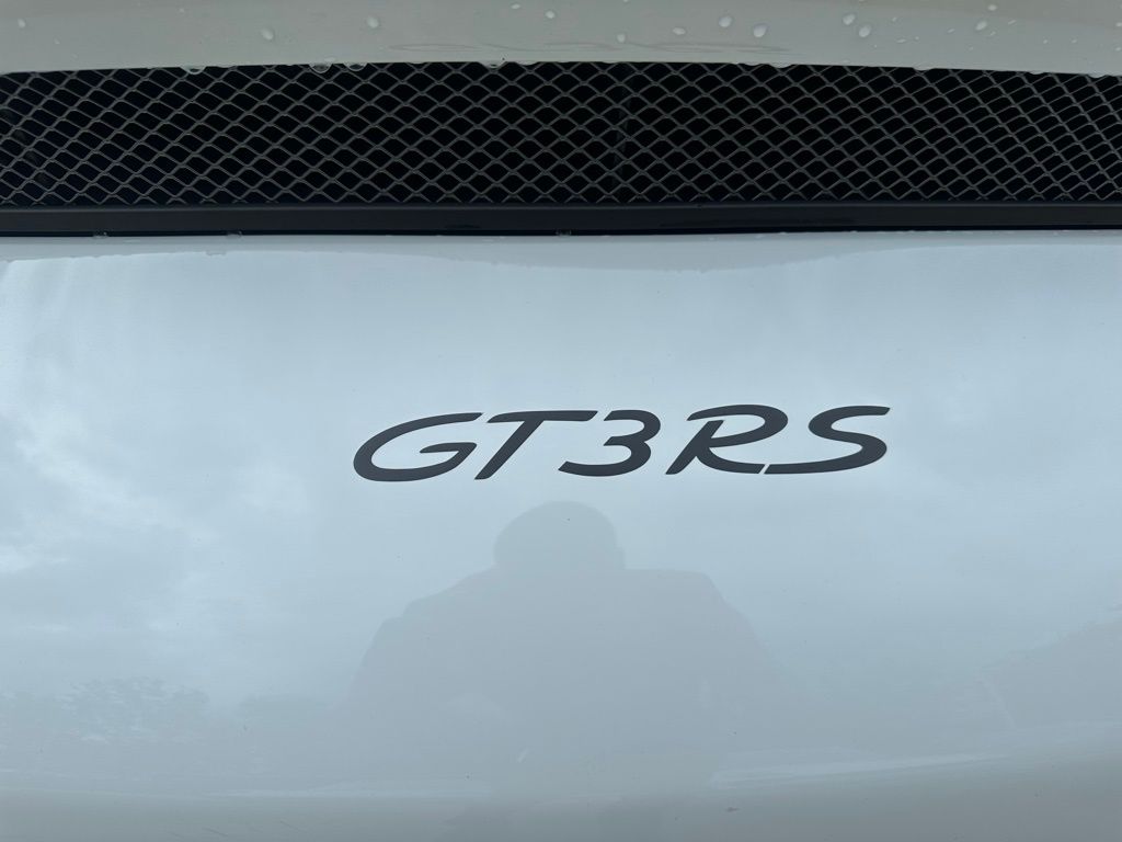 2016 Porsche 911 GT3 10