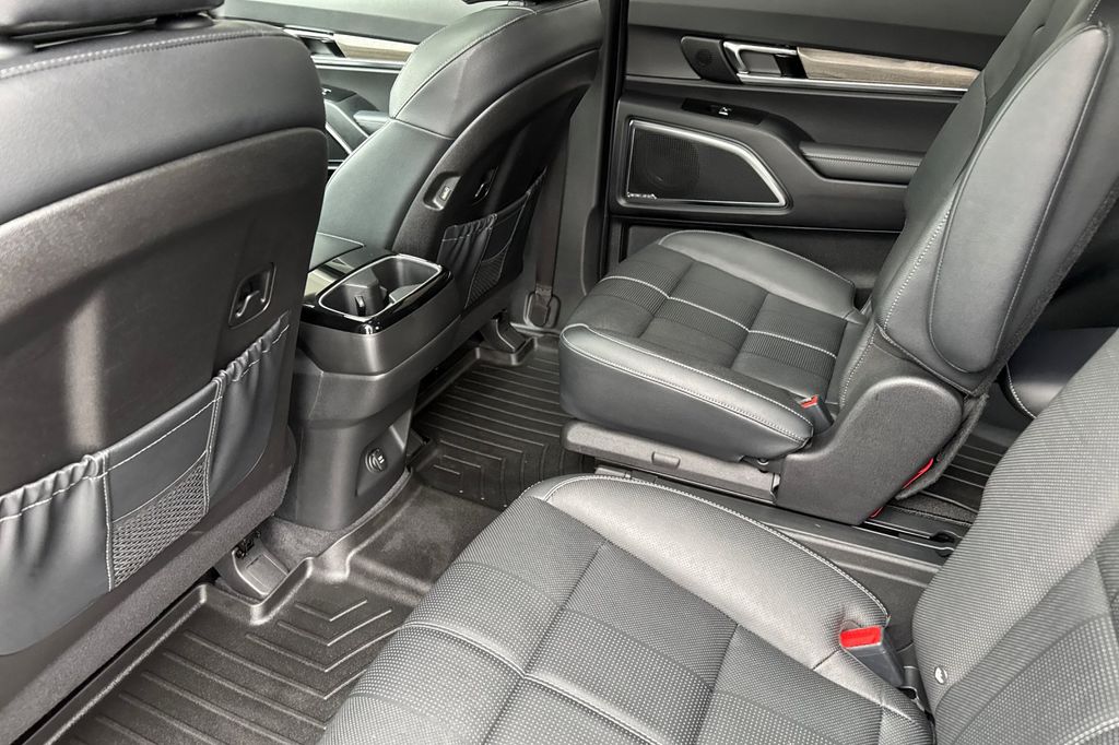 used 2022 Kia Telluride car, priced at $36,935