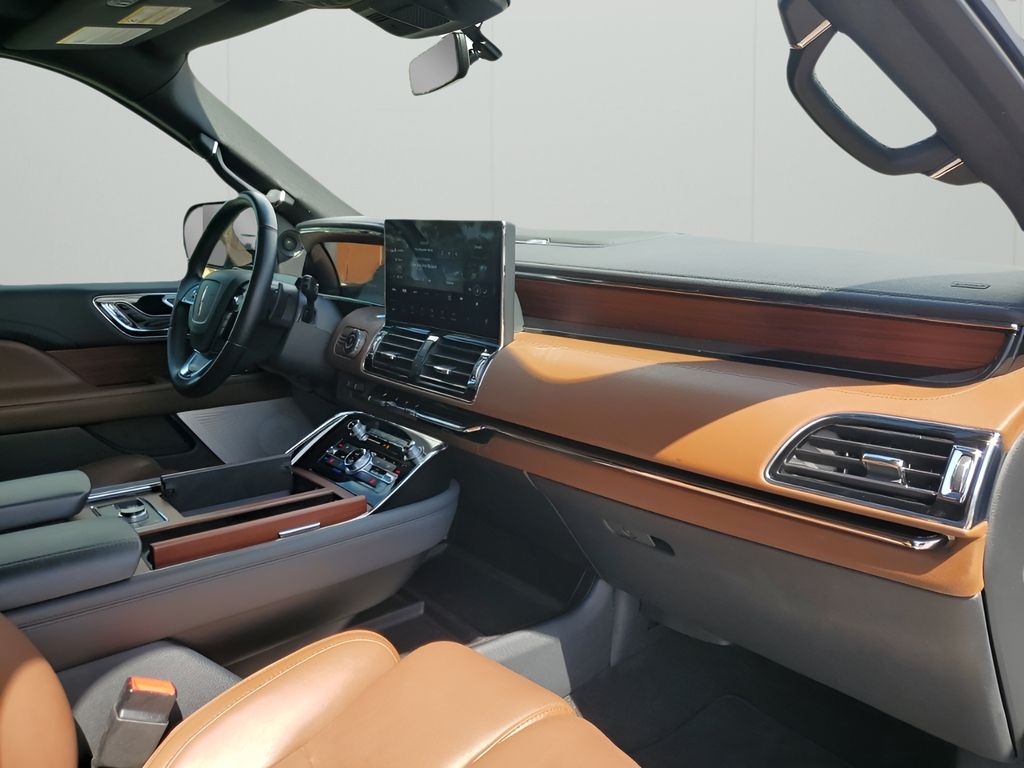 Used Car 2023 Lincoln Navigator  L Reserve For Sale Under $60,000 In Austin, Texas