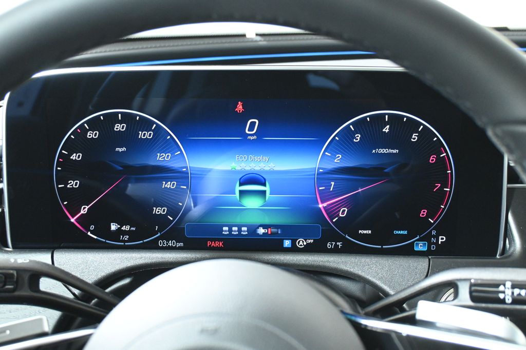 Thumbnail: 2025 Mercedes-Benz E-Class - 20