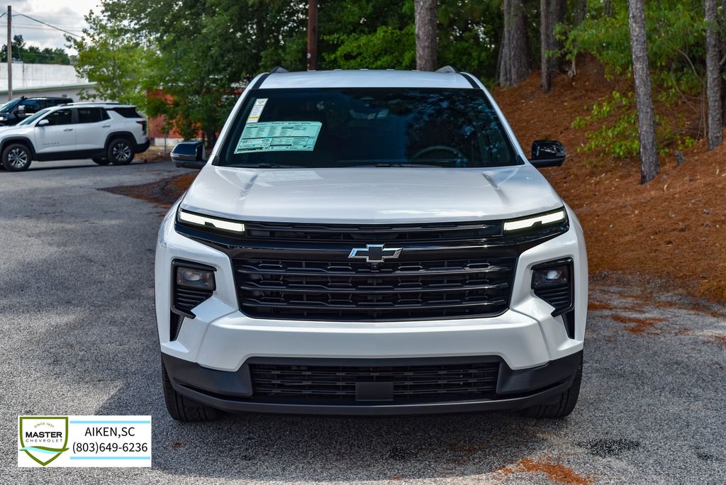 2026 Chevrolet Traverse LT - Photo 30