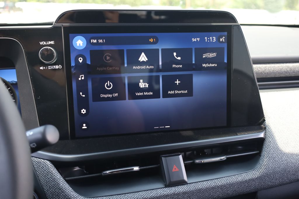 new 2026 Subaru Outback car, priced at $36,595