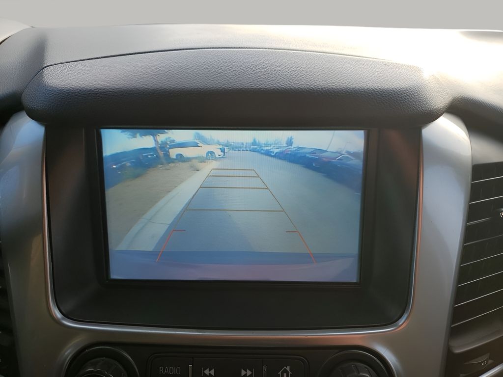 Used Car 2020 Chevrolet Suburban  Lt For Sale Under $20,000 In Austin, Texas