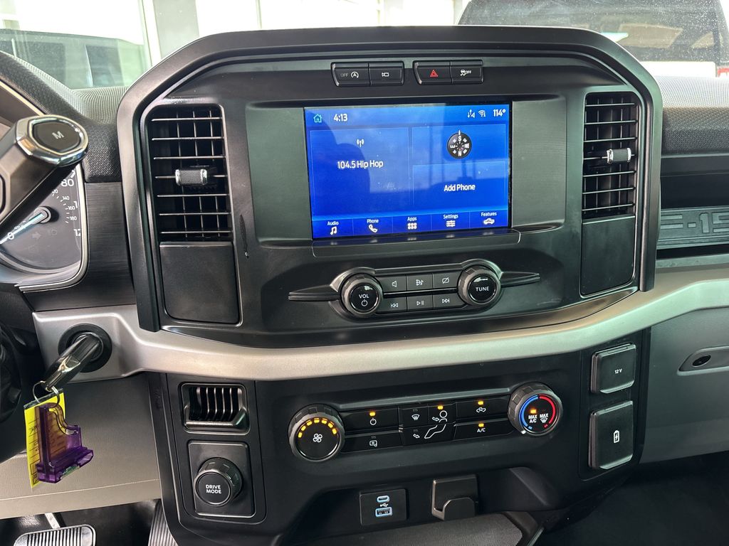 Used 2023 Ford F-150 Truck