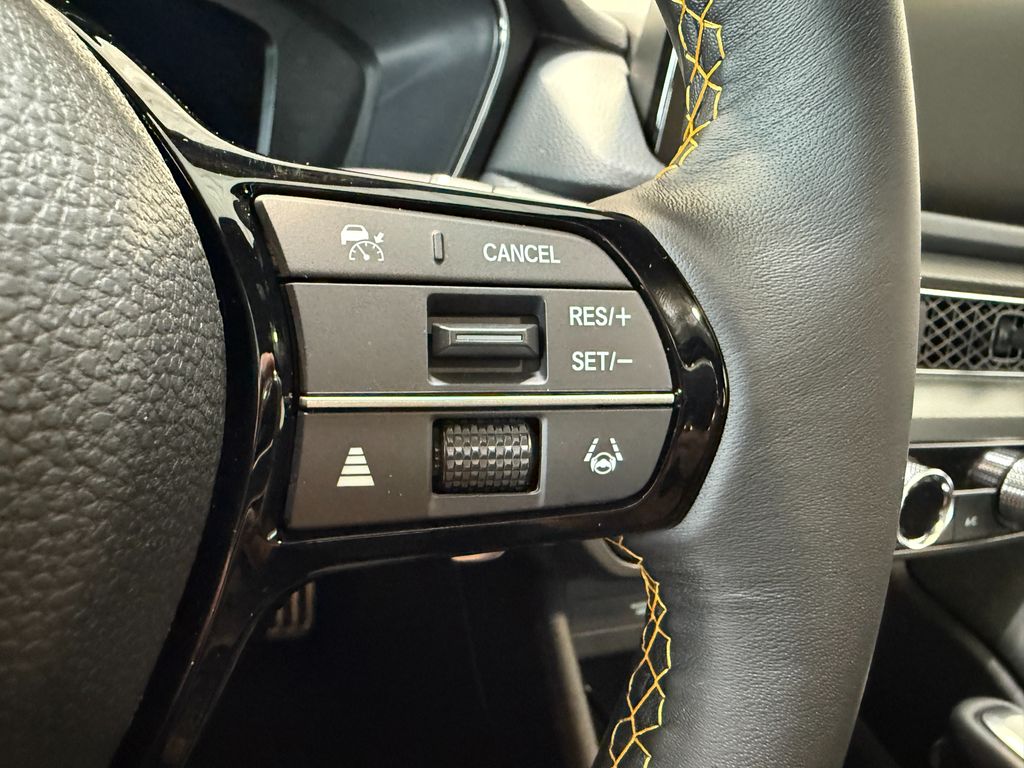 new 2026 Acura Integra car, priced at $41,555