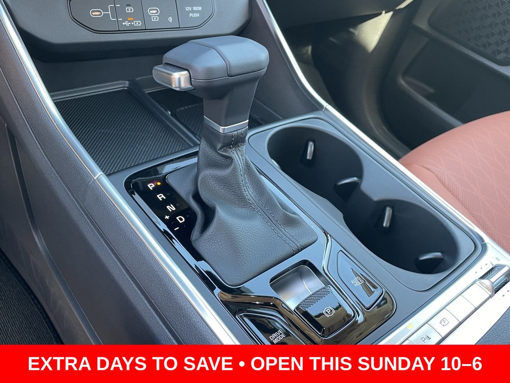 new 2026 Kia Carnival car, priced at $45,890