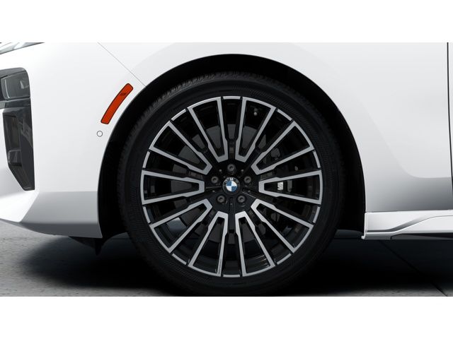 Thumbnail: 2026 BMW 7 Series - 7