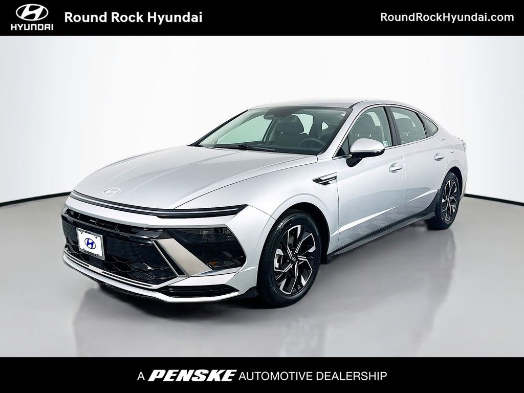Thumbnail: 2024 Hyundai Sonata - 1