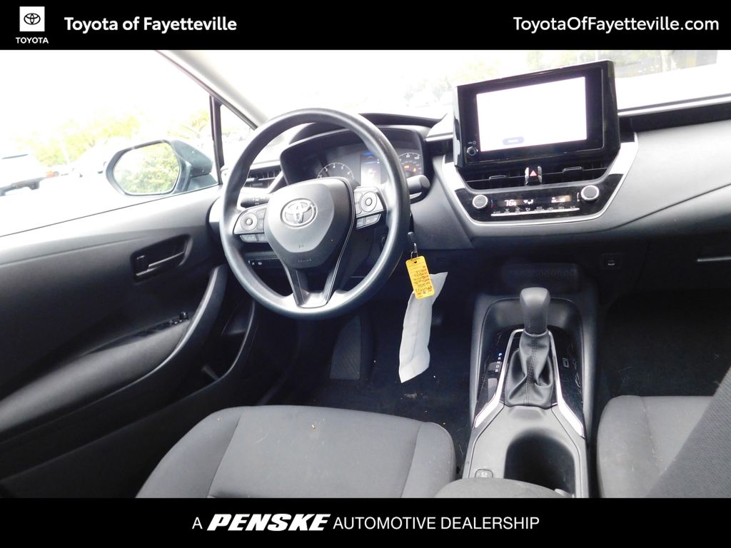 Thumbnail: 2024 Toyota Corolla - 3