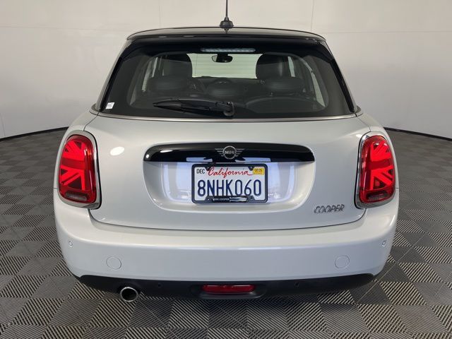Thumbnail: 2020 MINI Cooper - 5