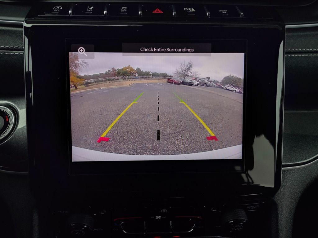 Used Car 2023 Jeep Grand Cherokee  Altitude For Sale Under $30,000 In Austin, Texas