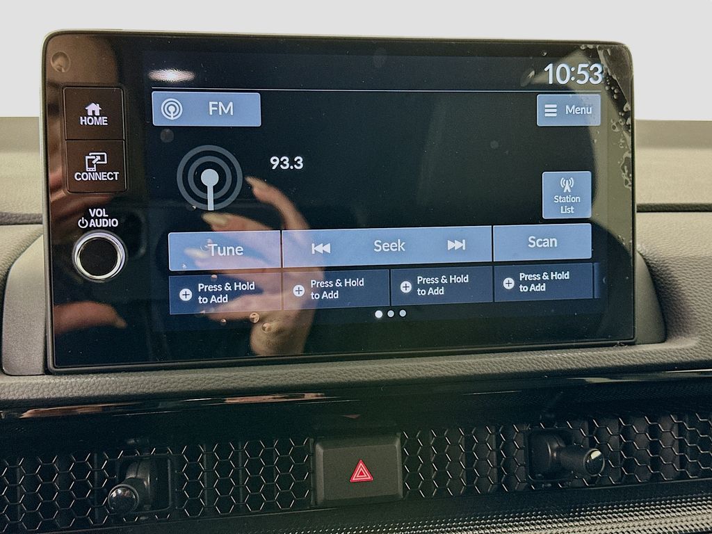 Thumbnail: 2026 Honda CR-V - 11