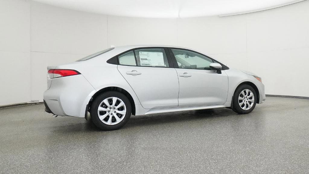 Thumbnail: 2026 Toyota Corolla - 15