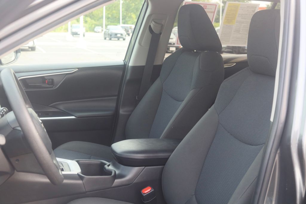 Used 2017 Toyota RAV4 SUV