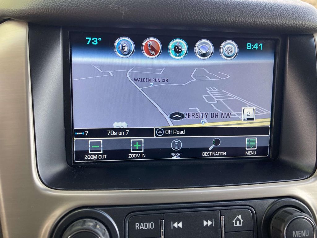 Used 2020 White GMC Denali image 15