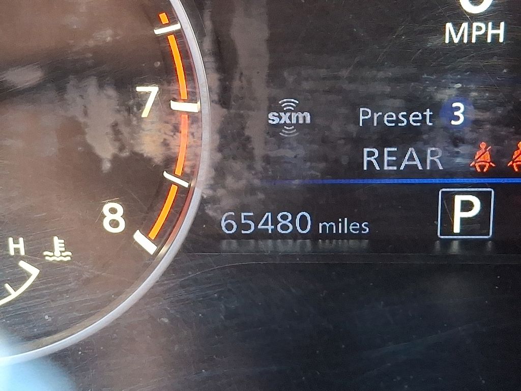 2023 Nissan Altima 2.5 SR Black at South Hills Kia