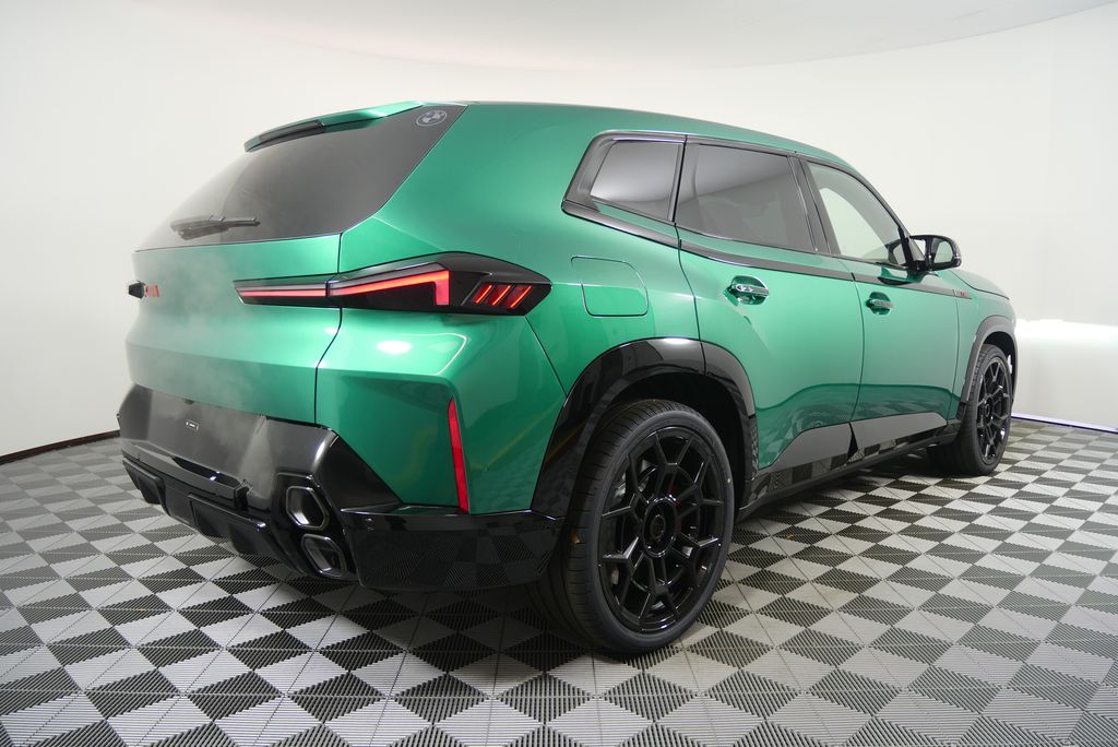 Thumbnail: 2026 BMW XM - 3