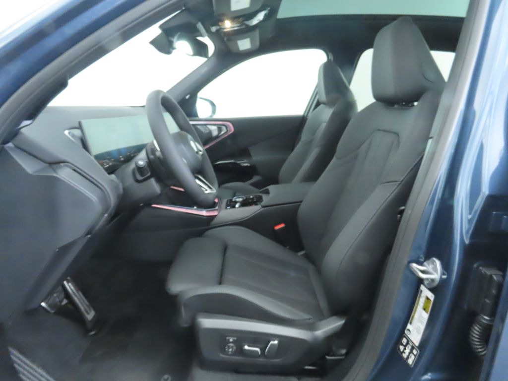 Thumbnail: 2026 BMW X3 - 20