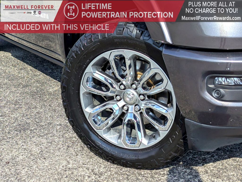 2021 Ram 1500  Laramie In Taylor, Texas