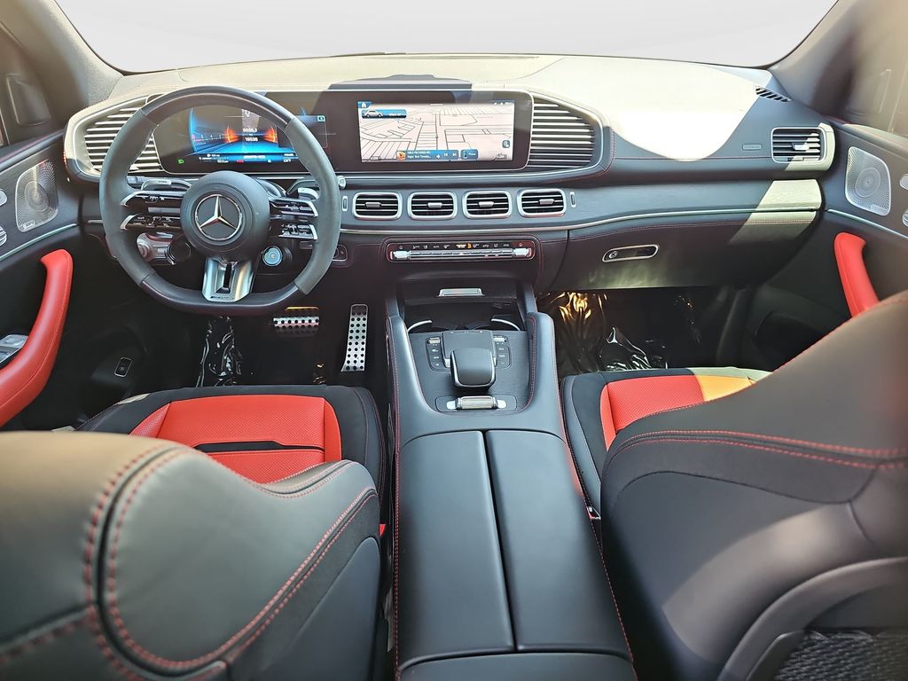 Used 2024 Mercedes-benz GLE SUV