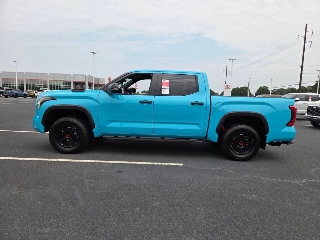 New 2026 Toyota Tundra i-FORCE MAX Truck
