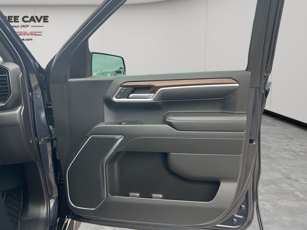 Used Car 2022 Gmc Sierra 1500  Elevation For Sale Under $40,000 In Austin, Texas