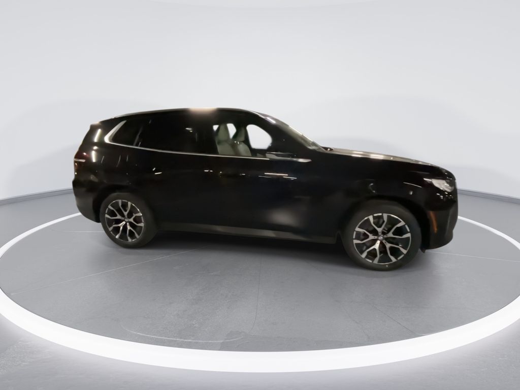 Thumbnail: 2026 BMW X3 - 9