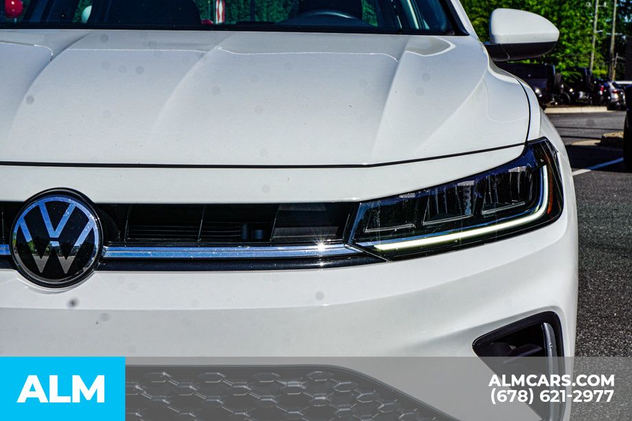 2025 Volkswagen Jetta S - Photo 12