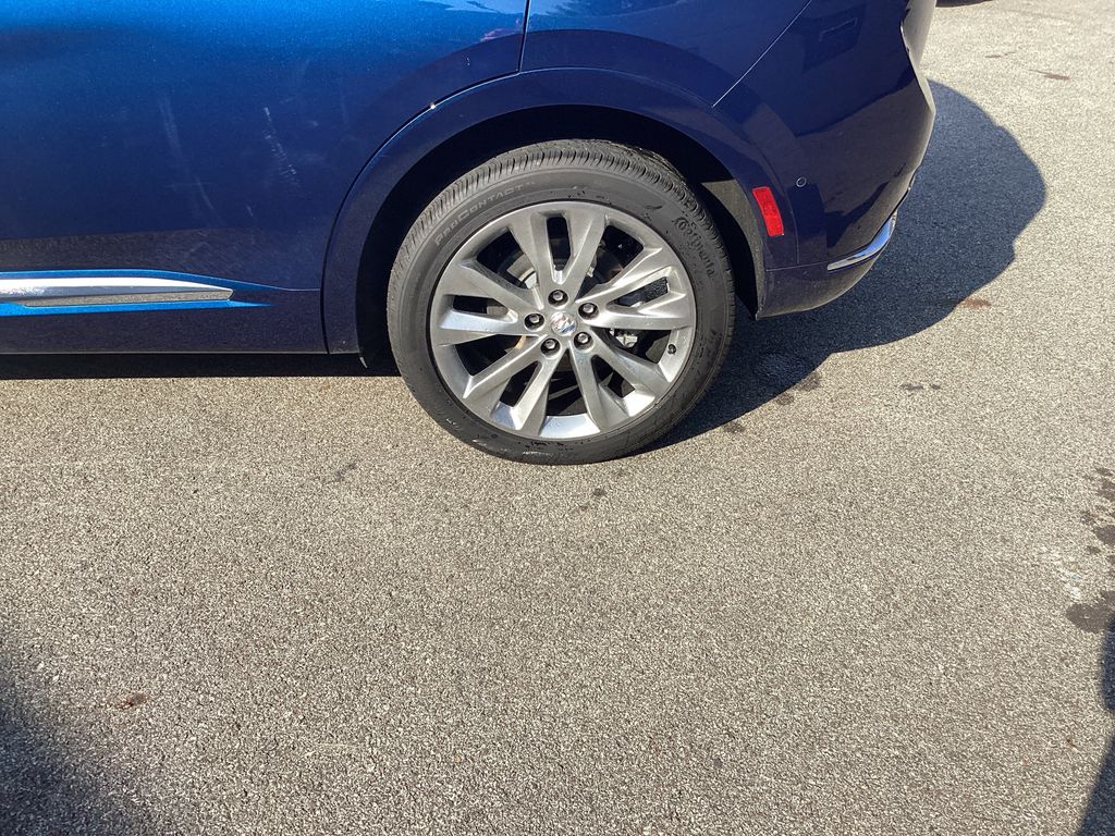 Used 2023 Buick Envision SUV