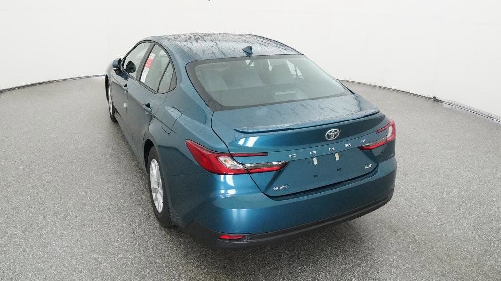 Thumbnail: 2026 Toyota Camry - 28