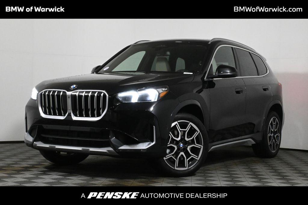 2025 BMW X1 xDrive28i -
                Warwick, RI