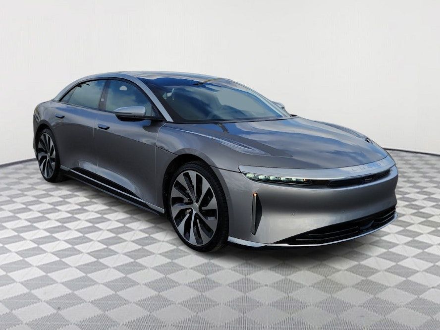 2023 Lucid Air Grand Touring AWD