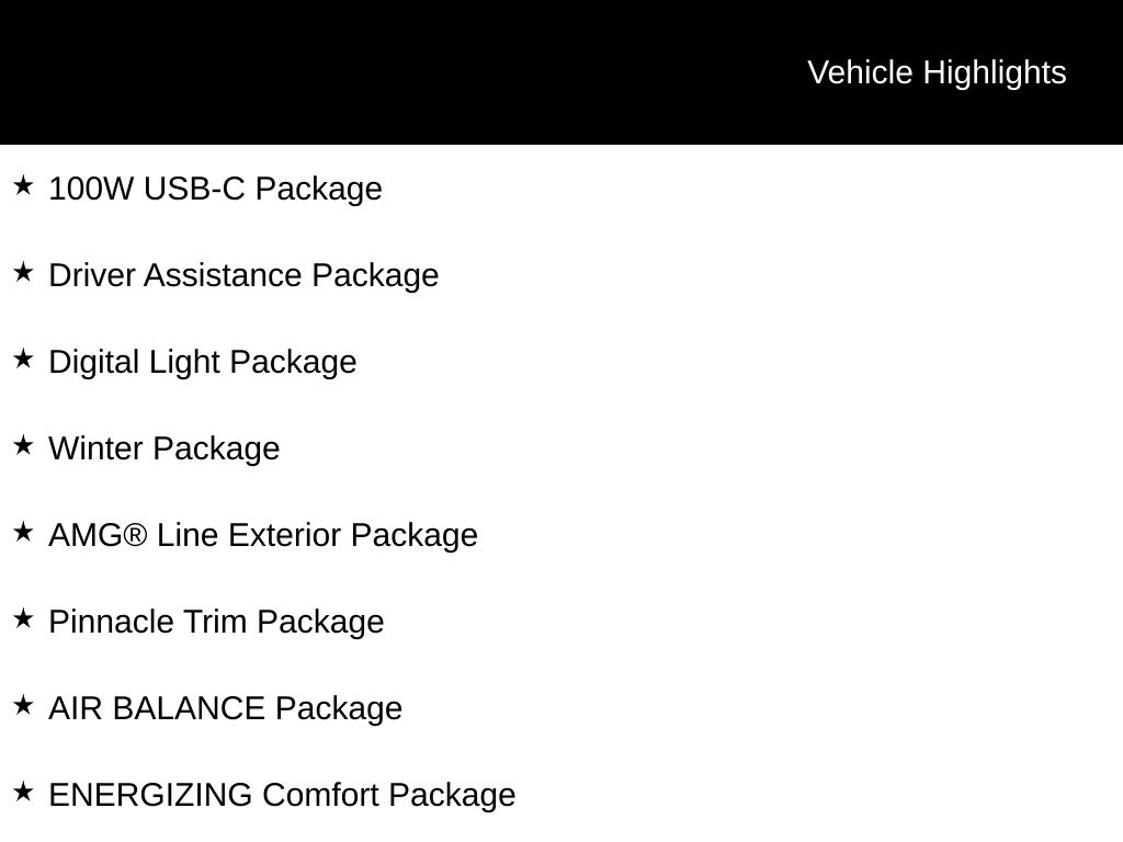 Used 2024 Mercedes-Benz EQE Base with VIN W1KEG1CB8RF056787 for sale in Brooklyn, NY